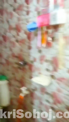 Small Flat / Small Family